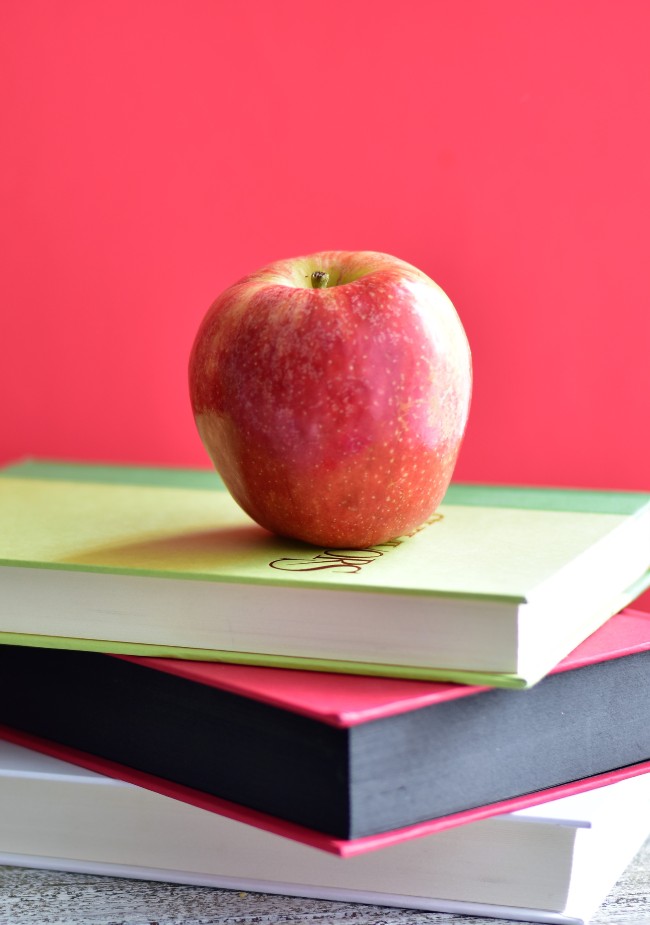 Thank You Educators