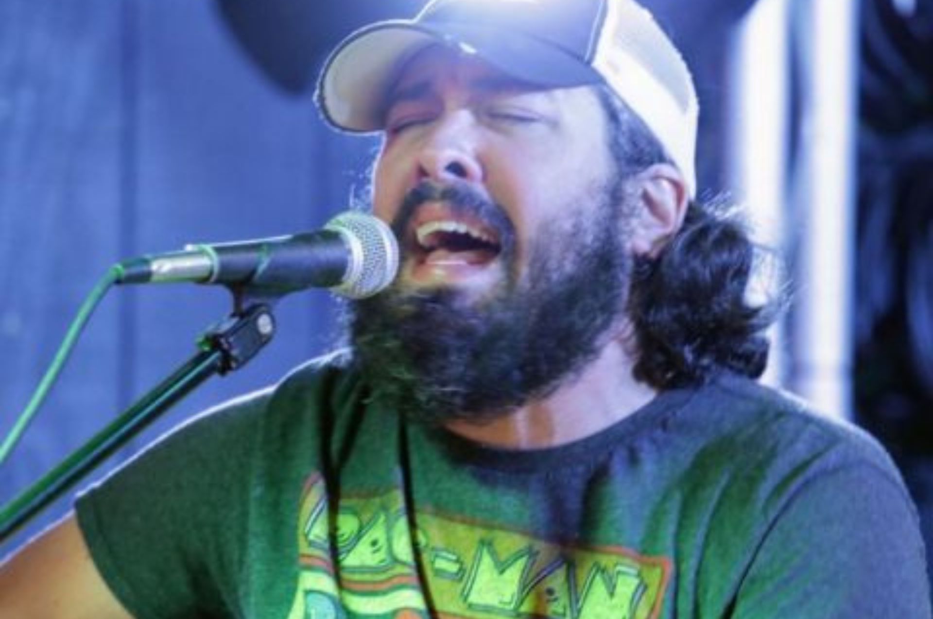 Jeff Jacobs - Live Music at The George