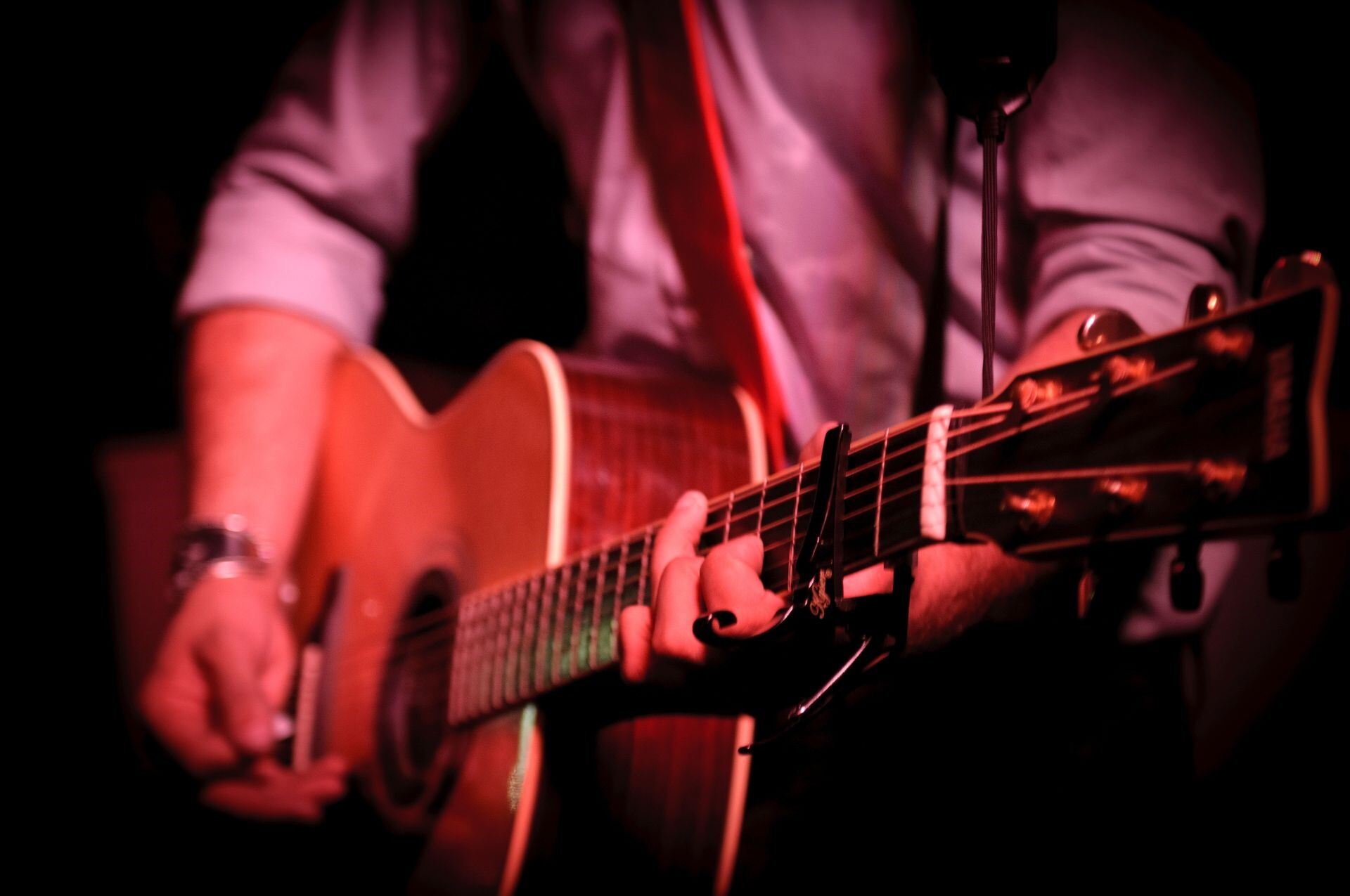 Kyle Chappell - Live Music at The George