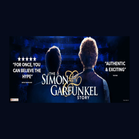 Opas Presents The Simon & Garfunkel Story