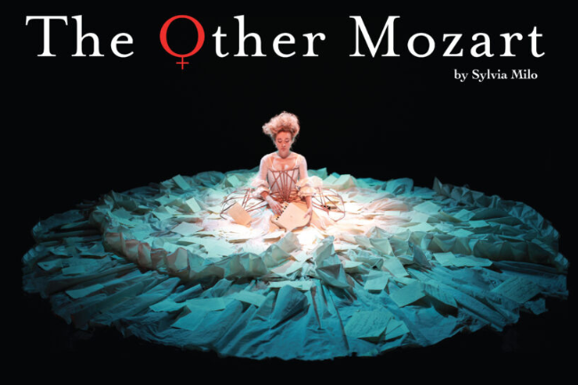 OPAS Presents: The Other Mozart