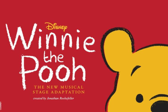 OPAS Presents: Disney's Winne The Pooh